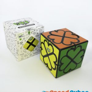 Cubo Rubik Honey Copter Lan Lan