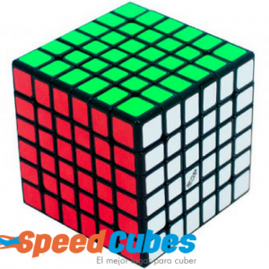 Cubo Rubik 6x6 MO FANG GE