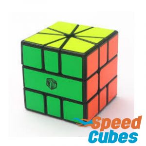 Cubo Rubik square 1 X Man Design