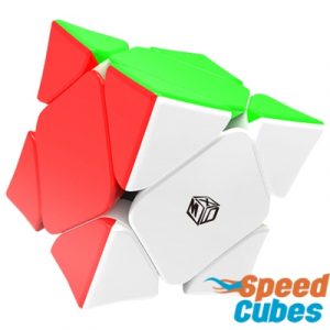 Cubo Rubik Skewb Wingy