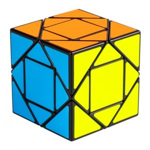 Cubo Rubik Pandora Moyu