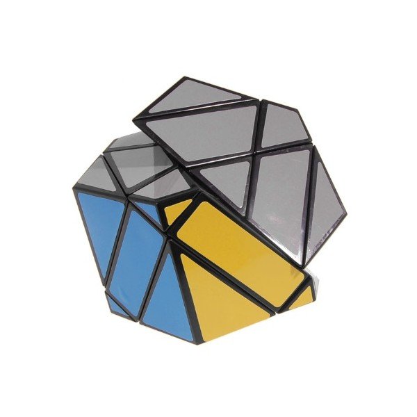 Cubo Rubik Shield Dian Sheng Cubo Rubik Shield Dian Sheng