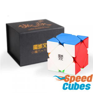 Cubo Rubik Moyu skewb Aoyuan M