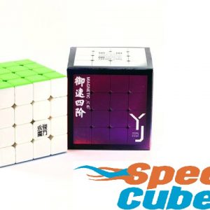 Cubo Rubik 4x4 YJ YuSu M Colored
