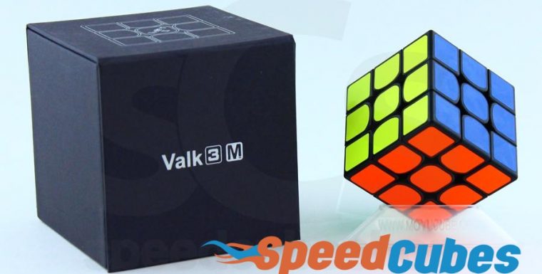🤴🏽 Valk 3×3 M | 2019 Edition 👼🏼 | ACTUALIZADO | Cubo Rubik