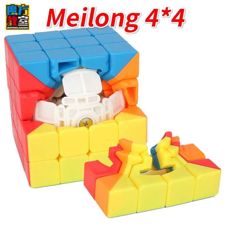 New-font-b-MoYu-b-font-Cubing-Classroom-Meilong-font-b-4x4-b-font-Magic-Speed